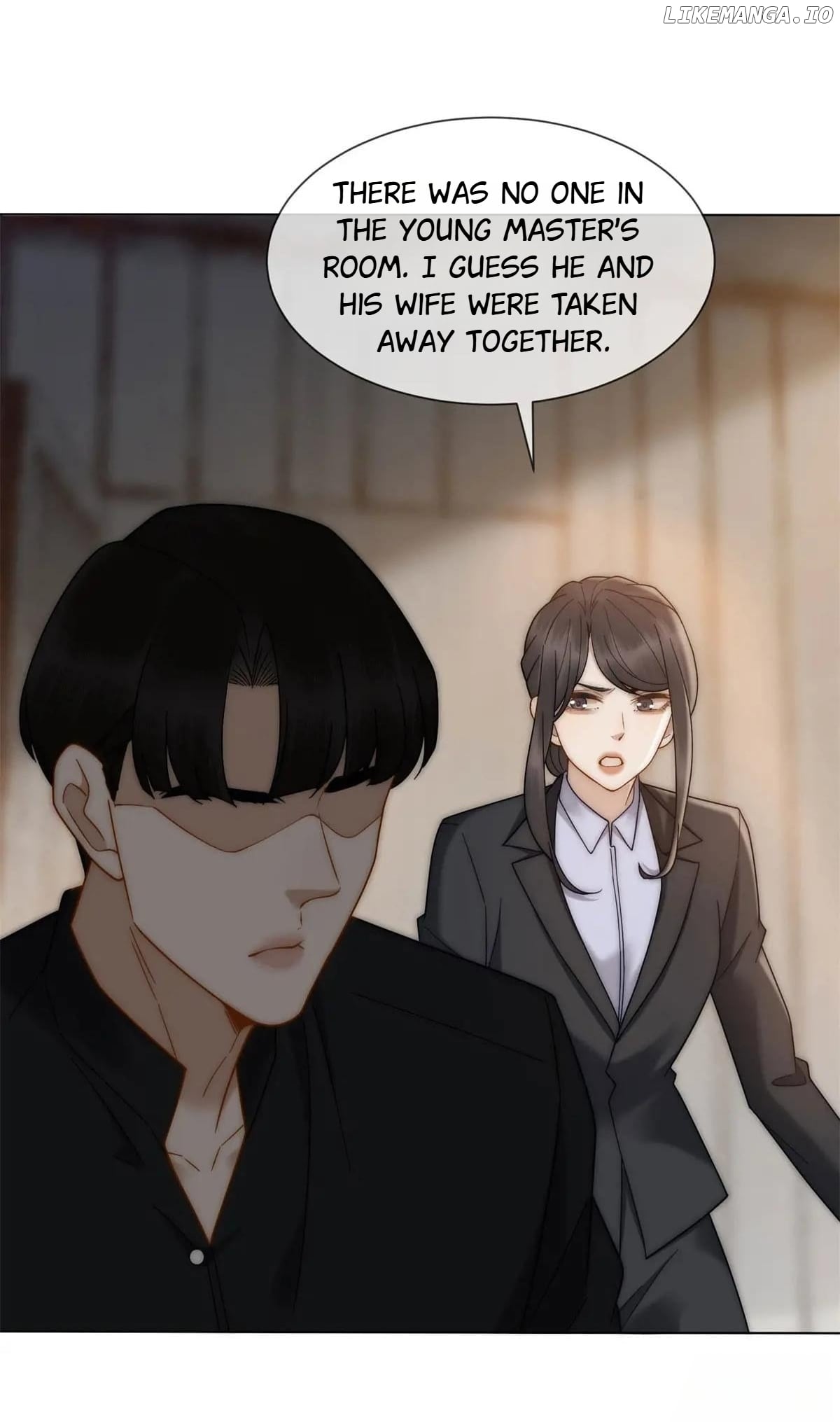 Don't Mess with a Deadly Revenger Chapter 45 - page 47